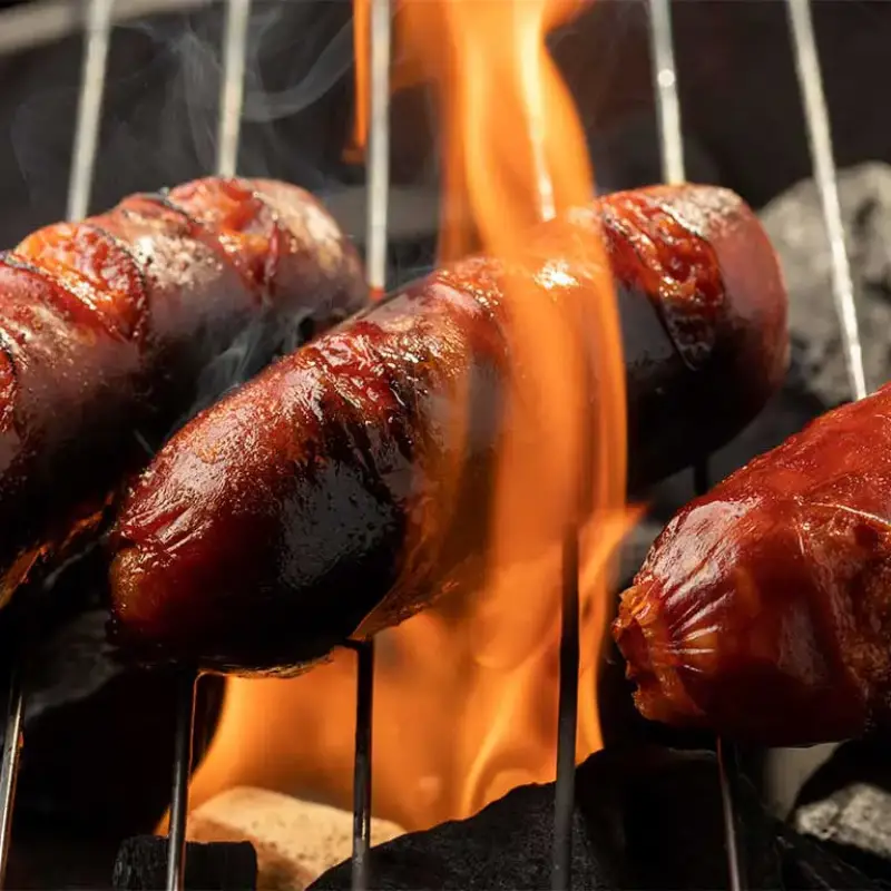chorizo suprime