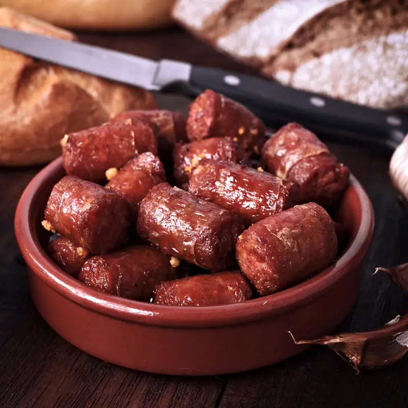 longaniza -2