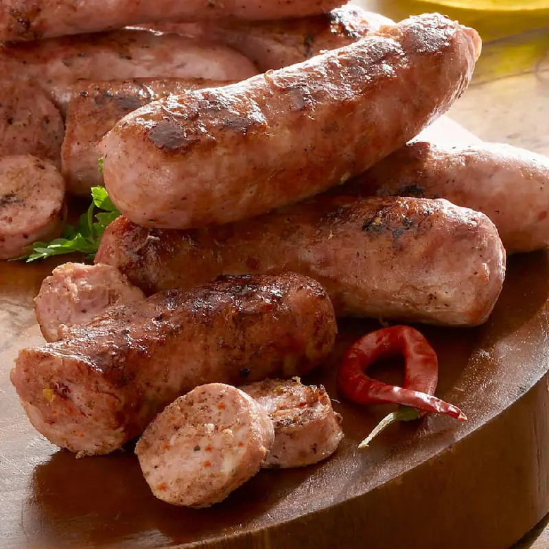 chorizo argenitno asado
